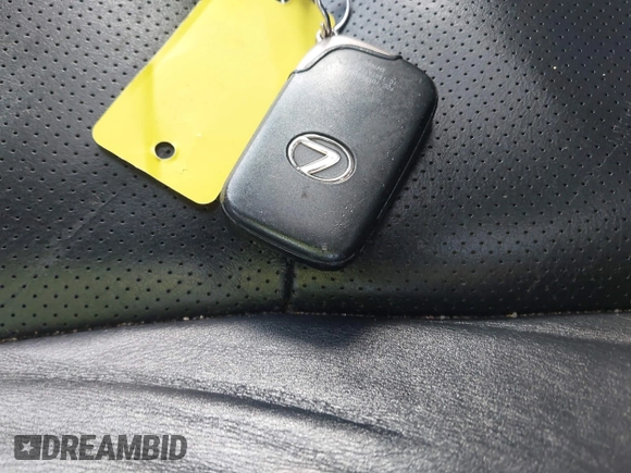 2009 Lexus IS 250 with VIN JTHCK262692030454, listed as a IAAI auction lot 41788536 with 171,635 mi miles and . Bid and sale history available at DreamBid. Image 11.