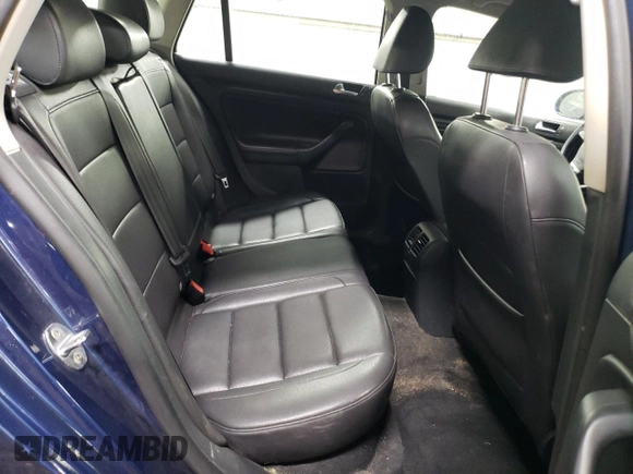 2012 Volkswagen Jetta SportWagen TDI w/Sunroof with VIN 3VWPL7AJ8CM691962, listed as a Copart auction lot 49395765 with 113,428 mi miles and Salvage Title. Bid and sale history available at carsss.com. Image 10.