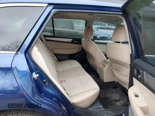 2016 Subaru Outback with VIN 4S4BSCDC7G3223620, listed as a Copart auction lot 83155574 with 208,937 mi miles and Clean title. Bid and sale history available at DreamBid. Image 10.