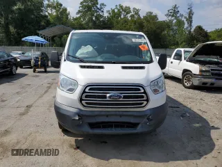 2016 Ford Transit XL z VIN 1FMZK1YM9GKA37668, wystawiony jako Copart lot #60791603 z przebiegiem 122 623 mil mil oraz Szkoda całkowita • Salvage title. Historia ofert i sprzedaży dostępna na DreamBid. Obrazek 5.