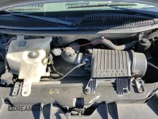2006 Chevrolet Express Cargo с VIN 1GCEG15X761129109, выставлен на аукционе Copart как лот 82866354 с пробегом 258 072 миль миль и Чистый • Clean title. История ставок и продаж доступна на DreamBid. Изображение 14.