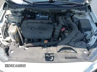 2012 Mitsubishi Lancer ES with VIN JA32U2FU9CU029401, listed as a IAAI auction lot 42539982 with 161,404 mi miles and . Bid and sale history available at DreamBid. Image 10.