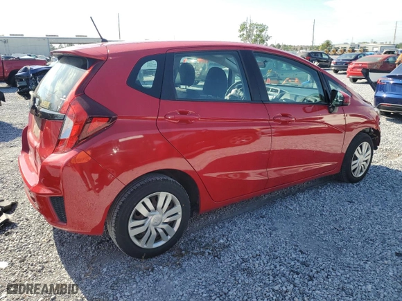 2017 Honda Fit LX with VIN 3HGGK5H52HM712249, listed as a Copart auction lot 51513725 with 101,095 mi miles and Non Repairable. Bid and sale history available at carsss.com. Image 3.