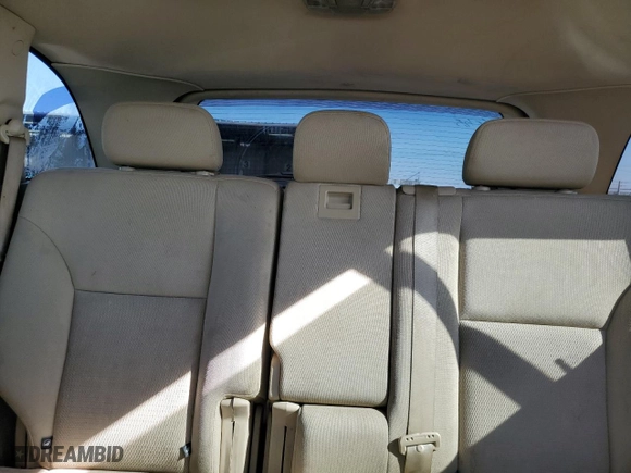 2007 Ford Edge SEL with VIN 2FMDK38C67BB15072, listed as a Copart auction lot 46146245 with 202,310 mi miles and Salvage Title. Bid and sale history available at carsss.com. Image 10.