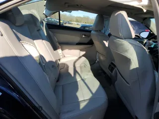 2015 Toyota Camry XLE with VIN 4T1BF1FK0FU980784, listed as a Copart auction lot 51340205 with Not Provided miles and Salvage Title. Bid and sale history available at DreamBid. Image 10.