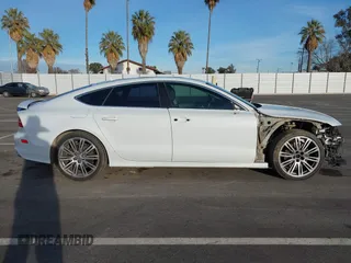 2013 Audi A7 Prestige with VIN WAU3GAFC0DN090191, listed as a IAAI auction lot 41209982 with 138,578 mi miles and . Bid and sale history available at DreamBid. Image 14.