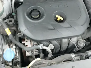 2018 Hyundai Tucson SE с VIN KM8J23A40JU821462, выставлен на аукционе IAAI как лот 43125522 с пробегом 106 976 миль миль и . История ставок и продаж доступна на DreamBid. Изображение 18.