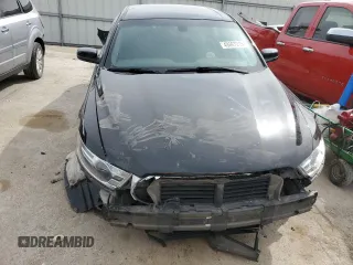 2018 Ford Taurus SEL with VIN 1FAHP2H87JG105847, listed as a Copart auction lot 49667215 with 70,625 mi miles and Salvage title. Bid and sale history available at DreamBid. Image 5.
