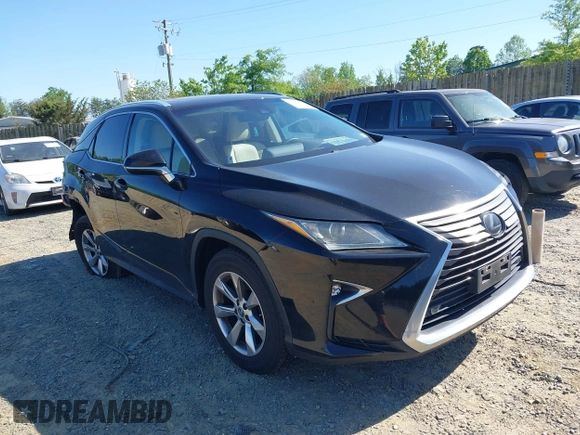 2019 Lexus RX 350 with VIN 2T2BZMCA0KC187304, listed as a IAAI auction lot 42138063 with 90,335 mi miles and . Bid and sale history available at DreamBid. Image 1.