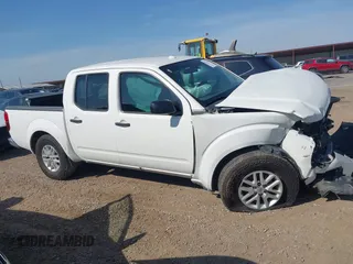 2015 Nissan Frontier S with VIN 1N6AD0EV3FN740597, listed as a IAAI auction lot 42257170 with 171,582 mi miles and . Bid and sale history available at DreamBid. Image 14.