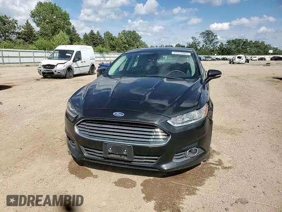 2013 Ford Fusion SE Hybrid с VIN 3FA6P0LU2DR181215, выставлен на аукционе Copart как лот 62474965 с пробегом 149 492 миль миль и Списание • Salvage title. История ставок и продаж доступна на DreamBid. Изображение 13.