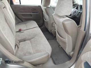 2004 Honda CR-V LX with VIN JHLRD78454C024250, listed as a IAAI auction lot 41227320 with 317,109 mi miles and . Bid and sale history available at carsss.com. Image 8.