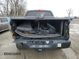 2015 Toyota Tundra 4WD Truck Platinum with VIN 5TFAW5F13FX483144, listed as a Copart auction lot 42698545 with 82,612 mi miles and Salvage Title. Bid and sale history available at carsss.com. Image 6.