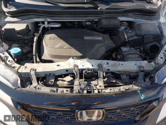 2019 Honda Passport Elite z VIN 5FNYF8H0XKB001472, wystawiony jako IAAI lot #42143890 z przebiegiem 98 119 mil mil oraz . Historia ofert i sprzedaży dostępna na DreamBid. Obrazek 10.