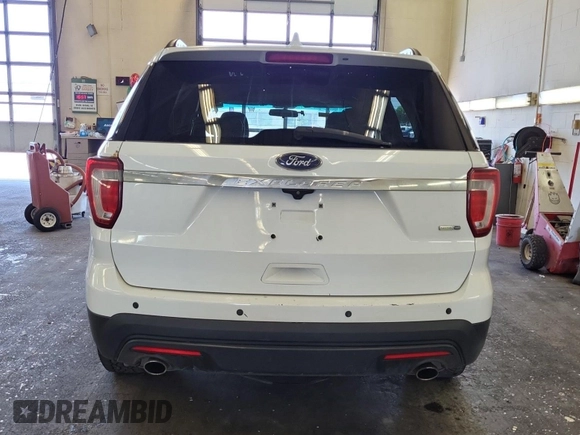 2016 Ford Explorer with VIN 1FM5K8B82GGA29479, listed as a IAAI auction lot 42844342 with 235,024 mi miles and . Bid and sale history available at DreamBid. Image 12.