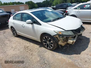 2013 Honda Civic Si с VIN 2HGFB6E59DH708245, выставлен на аукционе IAAI как лот 42705141 с пробегом 196 125 миль миль и . История ставок и продаж доступна на DreamBid. Изображение 1.