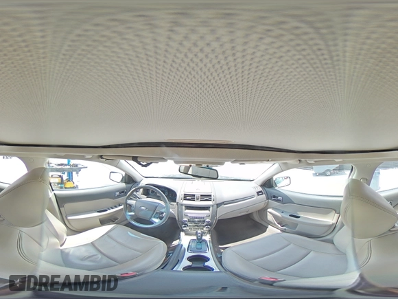 2012 Ford Fusion SEL с VIN 3FAHP0JA4CR268906, выставлен на аукционе Copart как лот 58373505 с пробегом 47 393 миль миль и Списание • Salvage title. История ставок и продаж доступна на DreamBid. Изображение 14.