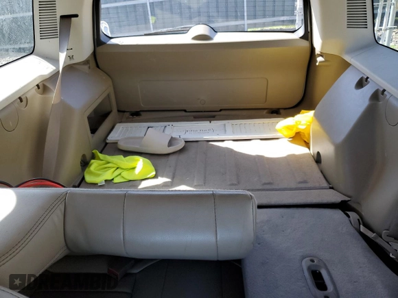 2015 Jeep Patriot Latitude z VIN 1C4NJRFBXFD417188, wystawiony jako Copart lot #54633165 z przebiegiem Nie podano mil oraz Szkoda całkowita • Salvage title. Historia ofert i sprzedaży dostępna na DreamBid. Obrazek 10.