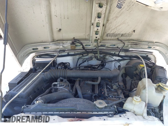 1998 Jeep Wrangler Sport с VIN 1J4FY19S2WP721248, выставлен на аукционе IAAI как лот 42553613 с пробегом 186 494 миль миль и . История ставок и продаж доступна на DreamBid. Изображение 10.