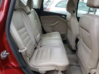 2014 Ford C-Max SE z VIN 1FADP5AU1EL501020, wystawiony jako Copart lot #53812804 z przebiegiem 97 687 mil mil oraz Szkody całkowita. Historia ofert i sprzedaży dostępna na DreamBid. Obrazek 10.