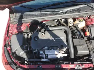 2017 Chevrolet Malibu LT с VIN 1G1ZE5ST8HF203636, выставлен на аукционе Copart как лот 84918575 с пробегом 32 491 миль миль и На запчасти • Non repairable. История ставок и продаж доступна на DreamBid. Изображение 14.