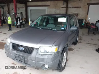 2007 Ford Escape XLT with VIN 1FMYU03187KA14931, listed as a IAAI auction lot 42198989 with 89,023 mi miles and . Bid and sale history available at DreamBid. Image 6.