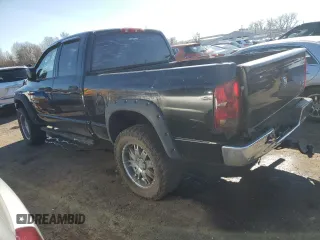 2006 Dodge 1500 ST with VIN 1D7HU18N66J116101, listed as a Copart auction lot 51465755 with 142,540 mi miles and Clean Title. Bid and sale history available at carsss.com. Image 2.
