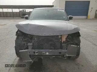 2019 Land Rover Range Rover Sport Dynamic with VIN SALWR2RE3KA830794, listed as a Copart auction lot 53298245 with 37,258 mi miles and Salvage Title. Bid and sale history available at DreamBid. Image 5.