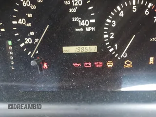 2002 Lexus RX 300 with VIN JTJHF10U720256520, listed as a IAAI auction lot 42074976 with 198,551 mi miles and . Bid and sale history available at DreamBid. Image 7.