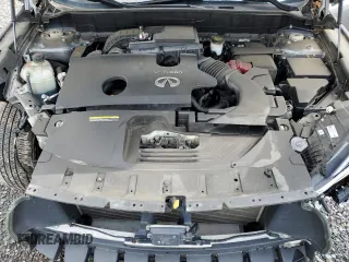 2019 Infiniti QX50 Luxe с VIN 3PCAJ5M34KF130547, выставлен на аукционе Copart как лот 60340695 с пробегом 82 791 миль миль и Списание • Salvage title. История ставок и продаж доступна на DreamBid. Изображение 12.