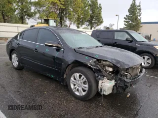2012 Nissan Altima SL with VIN 1N4AL2AP5CN453711, listed as a Copart auction lot 80781074 with 90,093 mi miles and Salvage Title. Bid and sale history available at DreamBid. Image 4.
