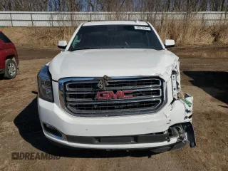 2016 GMC Yukon XL SLT with VIN 1GKS2GKC6GR247553, listed as a Copart auction lot 50373365 with 143,834 mi miles and Clean Title. Bid and sale history available at DreamBid. Image 5.