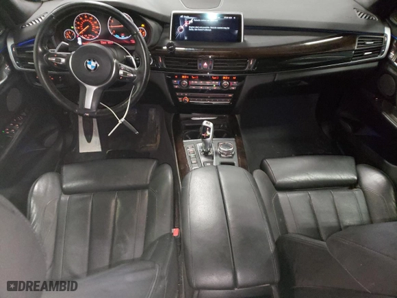 2016 BMW X5 eDrive xDrive40e with VIN 5UXKT0C58G0S74725, listed as a Copart auction lot 72125722 with 102,862 mi miles. Bid and sale history available at carsss.com. Image 8.