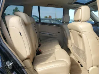2008 Mercedes-Benz GL-Class 5.5L with VIN 4JGBF86E58A304533, listed as a Copart auction lot 72450714 with 146,489 mi miles and Clean Title. Bid and sale history available at carsss.com. Image 11.