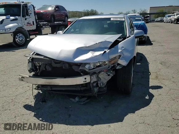2012 Acura TSX Technology z VIN JH4CU2F6XCC028849, wystawiony jako Copart lot #54087905 z przebiegiem 195 292 mil mil oraz Szkoda całkowita • Salvage title. Historia ofert i sprzedaży dostępna na DreamBid. Obrazek 14.