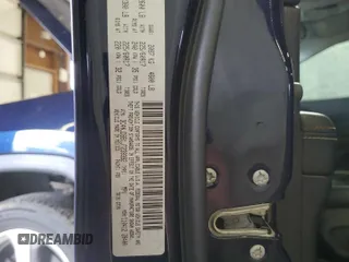 2018 Jeep Compass Latitude с VIN 3C4NJDBB1JT239392, выставлен на аукционе Copart как лот 63957405 с пробегом 113 021 миль миль и Списание • Salvage title. История ставок и продаж доступна на DreamBid. Изображение 14.