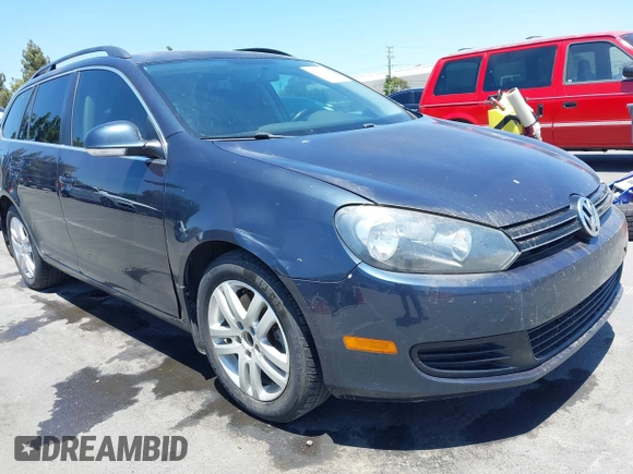 2010 Volkswagen Jetta TDI with VIN 3VWPL7AJ1AM630529, listed as a IAAI auction lot 42560328 with 231,410 mi miles and . Bid and sale history available at DreamBid. Image 6.