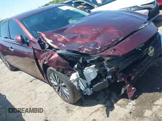 2023 Nissan Altima SV z VIN 1N4BL4DW5PN426467, wystawiony jako IAAI lot #41978564 z przebiegiem 28 703 mil mil oraz . Historia ofert i sprzedaży dostępna na DreamBid. Obrazek 1.
