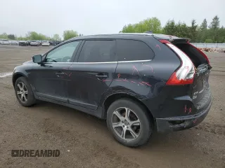 2011 Volvo XC60 3.0T с VIN YV4902DZ0B2173386, выставлен на аукционе Copart как лот 58713365 с пробегом 174 312 миль миль и Чистый • Clean title. История ставок и продаж доступна на DreamBid. Изображение 2.