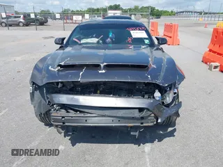 2015 Ford Mustang GT z VIN 1FA6P8CFXF5368661, wystawiony jako IAAI lot #42442905 z przebiegiem 117 064 mil mil oraz . Historia ofert i sprzedaży dostępna na DreamBid. Obrazek 12.