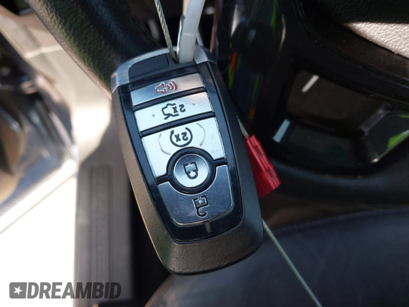2018 Ford Explorer XLT с VIN 1FM5K7D89JGB64912, выставлен на аукционе IAAI как лот 42370853 с пробегом 76 208 миль миль и . История ставок и продаж доступна на DreamBid. Изображение 11.