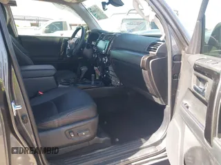2021 Toyota 4Runner TRD Off Road Premium with VIN JTERU5JR3M5879360, listed as a IAAI auction lot 42338868 with 54,742 mi miles and . Bid and sale history available at DreamBid. Image 5.