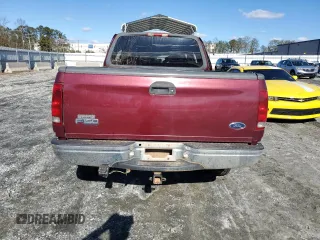 1999 Ford F-150 z VIN 1FTRX18W6XNA10031, wystawiony jako Copart lot #80826354 z przebiegiem Nie podano mil oraz Nie do naprawy • Non repairable. Historia ofert i sprzedaży dostępna na DreamBid. Obrazek 6.