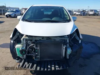2016 Nissan Note S Plus with VIN 3N1CE2CP7GL400141, listed as a IAAI auction lot 41381601 with 111,294 mi miles and . Bid and sale history available at DreamBid. Image 6.