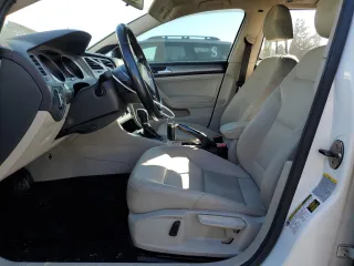 2015 Volkswagen Golf SportWagen TDI SE with VIN 3VWCA7AU9FM513206, listed as a Copart auction lot 72414564 with 110,840 mi miles and Salvage Title. Bid and sale history available at carsss.com. Image 7.