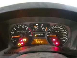 2004 Chevrolet Colorado LS ZQ8 with VIN 1GCCS196X48162987, listed as a Copart auction lot 73420354 with 155,237 mi miles and Salvage Title. Bid and sale history available at carsss.com. Image 9.