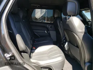 2019 Land Rover Range Rover Sport HSE with VIN SALWR2RV4KA826527, listed as a Copart auction lot 49211905 with 70,580 mi miles and Salvage Title. Bid and sale history available at carsss.com. Image 11.