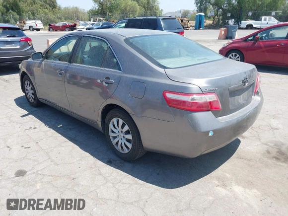 2009 Toyota Camry z VIN 4T4BE46K79R098543, wystawiony jako IAAI lot #42479283 z przebiegiem 140 588 mil mil oraz . Historia ofert i sprzedaży dostępna na DreamBid. Obrazek 3.