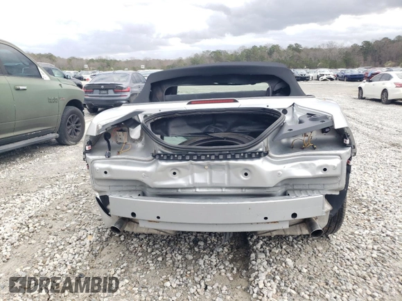 2011 Chevrolet Camaro 2LT with VIN 2G1FC3DD9B9175848, listed as a Copart auction lot 47947405 with Not provided miles and Salvage title. Bid and sale history available at DreamBid. Image 6.