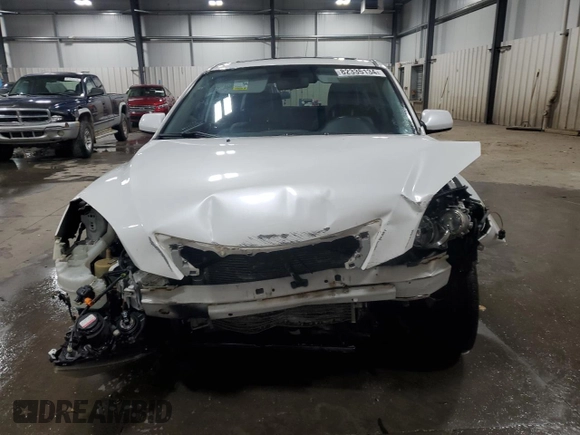 2006 Mazda 3 S Grand Touring with VIN JM1BK343961418343, listed as a Copart auction lot 82335134 with 93,379 mi miles and Salvage Title. Bid and sale history available at DreamBid. Image 5.